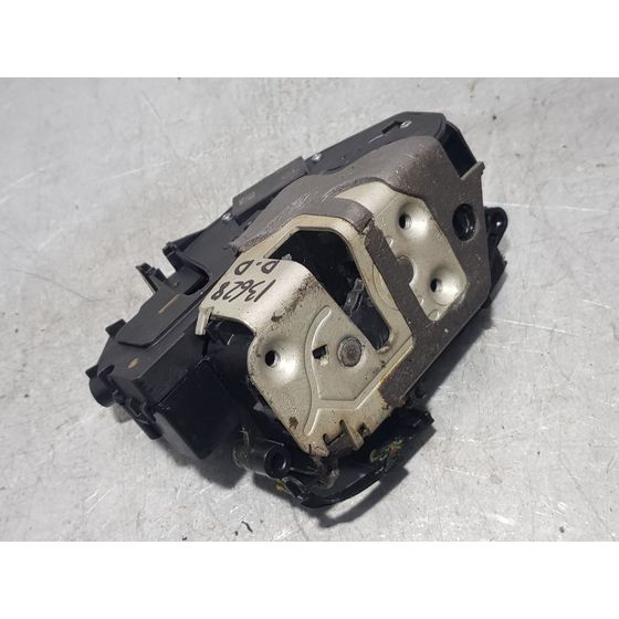 Cerradura Puerta Delantera Derecha Para Ford Fiesta