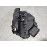 Cerradura Puerta Delantera Derecha Para Ford Fiesta