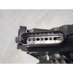 Cerradura Puerta Delantera Derecha Para Ford Fiesta
