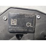Cerradura Puerta Delantera Derecha Para Ford Fiesta