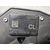 Cerradura Puerta Delantera Derecha Para Ford Fiesta