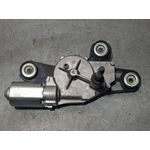 Motor Limpia Trasero Para Ford Fiesta