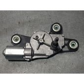 Motor Limpia Trasero Para Ford Fiesta