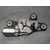 Motor Limpia Trasero Para Ford Fiesta
