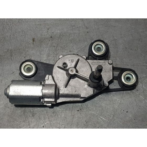 Motor Limpia Trasero Para Ford Fiesta