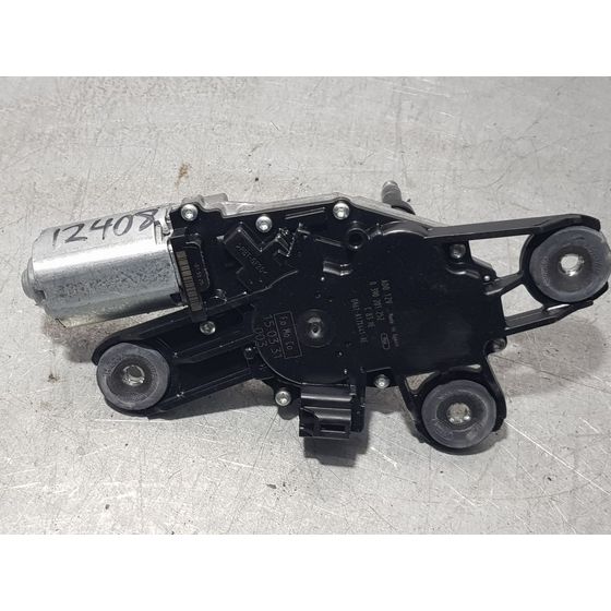 Motor Limpia Trasero Para Ford Fiesta