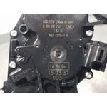 Motor Limpia Trasero Para Ford Fiesta