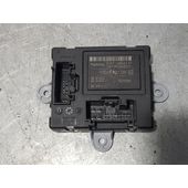 Modulo Electronico Para Ford Fiesta