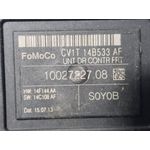 Modulo Electronico Para Ford Fiesta