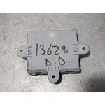 Modulo Electronico Para Ford Fiesta