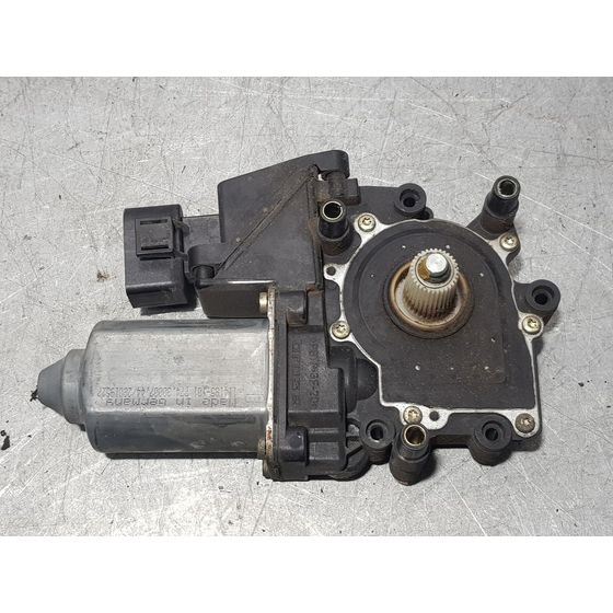 Motor Elevalunas Delantero Izquierdo Para Audi A4 Berlina