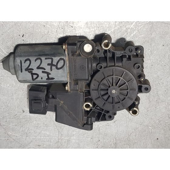 Motor Elevalunas Delantero Izquierdo Para Audi A4 Berlina