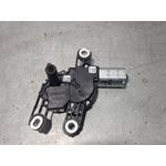 Motor Limpia Trasero Para Seat Mii