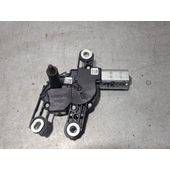 Motor Limpia Trasero Para Seat Mii