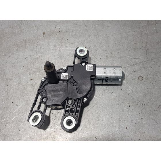 Motor Limpia Trasero Para Seat Mii