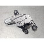 Motor Limpia Trasero Para Seat Mii