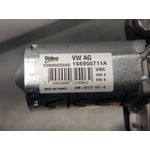 Motor Limpia Trasero Para Seat Mii