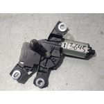 Motor Limpia Trasero Para Volkswagen Passat Variant