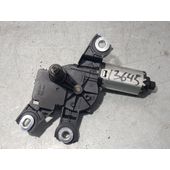 Motor Limpia Trasero Para Volkswagen Passat Variant