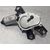 Motor Limpia Trasero Para Volkswagen Passat Variant