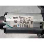 Motor Limpia Trasero Para Volkswagen Passat Variant