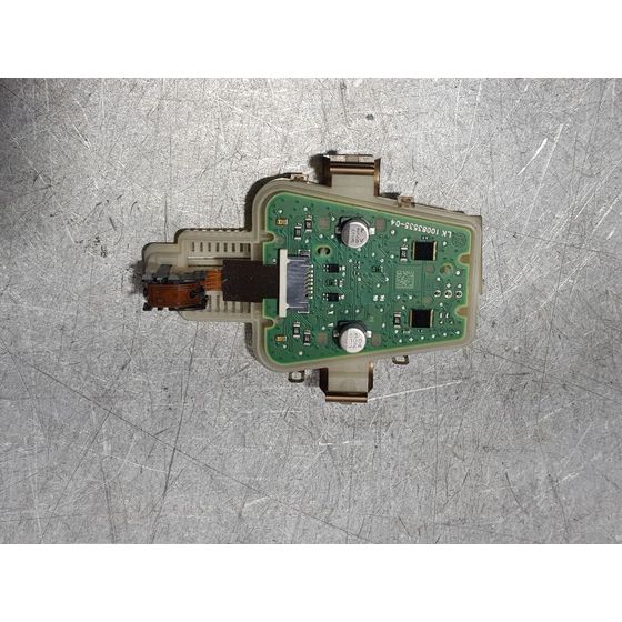 Sensor Para Mercedes Clase C Coupe