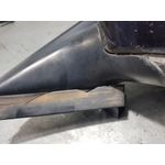 Retrovisor Izquierdo Para Audi A4 Berlina