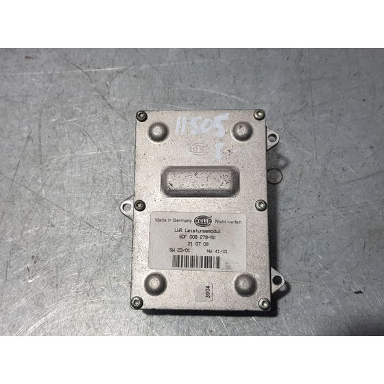 Centralita Faros Xenon Para Mercedes Clase E Berlina