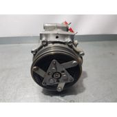 Compresor Aire Acondicionado Para Citroen Jumper Pritsche