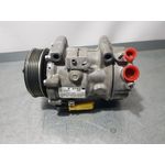Compresor Aire Acondicionado Para Citroen Jumper Pritsche