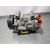 Compresor Aire Acondicionado Para Citroen Jumper Pritsche