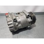 Compresor Aire Acondicionado Para Citroen Jumper Pritsche