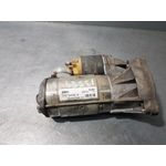 Motor Arranque Para Citroen Jumper Pritsche