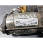 Motor Arranque Para Citroen Jumper Pritsche