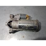 Motor Arranque Para Citroen Jumper Pritsche
