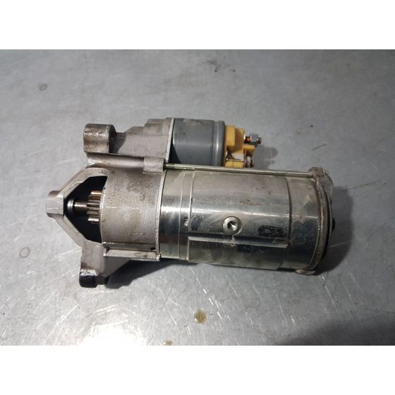 Motor Arranque Para Citroen Jumper Pritsche