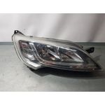 Faro Derecho Para Citroen Jumper Pritsche