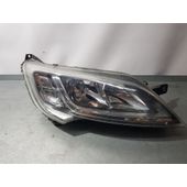 Faro Derecho Para Citroen Jumper Pritsche