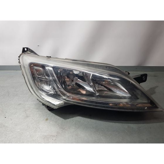 Faro Derecho Para Citroen Jumper Pritsche