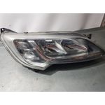 Faro Derecho Para Citroen Jumper Pritsche