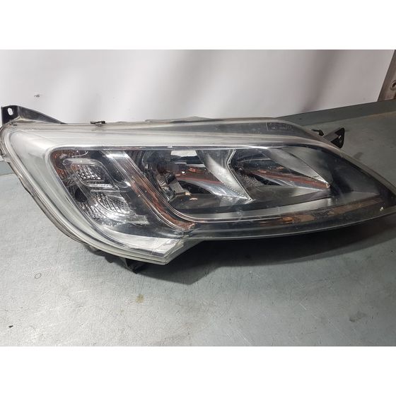 Faro Derecho Para Citroen Jumper Pritsche