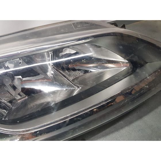Faro Derecho Para Citroen Jumper Pritsche