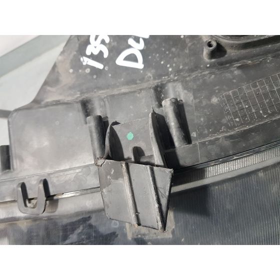 Faro Derecho Para Citroen Jumper Pritsche