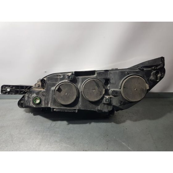 Faro Derecho Para Citroen Jumper Pritsche