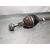 Transmision Delantera Derecha Para Citroen Jumper Pritsche