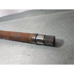 Transmision Delantera Derecha Para Citroen Jumper Pritsche