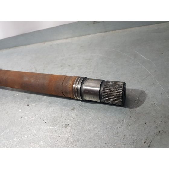 Transmision Delantera Derecha Para Citroen Jumper Pritsche