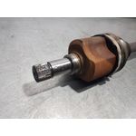 Transmision Delantera Izquierda Para Citroen Jumper Pritsche