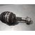 Transmision Delantera Izquierda Para Citroen Jumper Pritsche