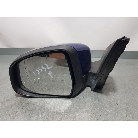 Retrovisor Izquierdo para Ford Focus Lim.